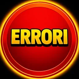 Errori di Prezzo by Coupons Italia