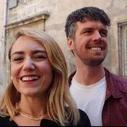 Et voilà! Il club