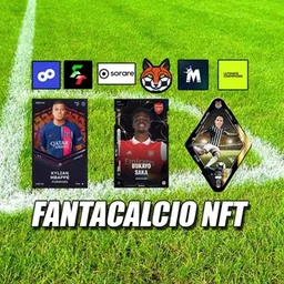 Fantacalcio NFT