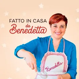 Fatto in casa da Benedetta