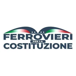 Ferrovieri per la Costituzione
