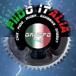 Fiido Italia e e-bike