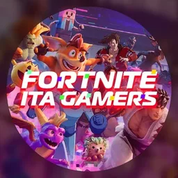 Fortnite Ita Gamers