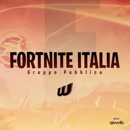 Fortnite Italia
