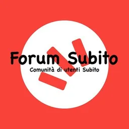 Forum Subito.it