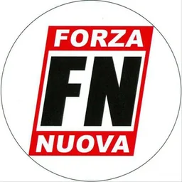 Forza Nuova Sicilia