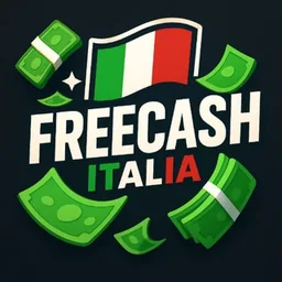 Freecash Italia
