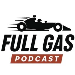 Full Gas Podcast