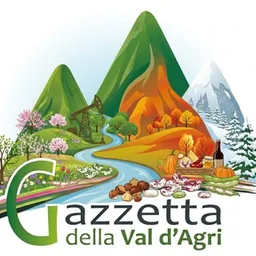 Gazzetta della Val d’Agri