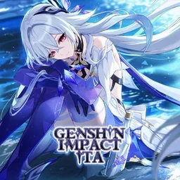 Genshin Impact Italy