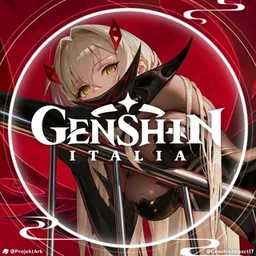 Genshin Impact Ita