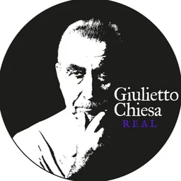 Giulietto Chiesa Real