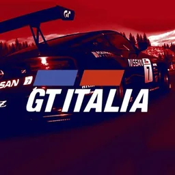 Gran Turismo Italia