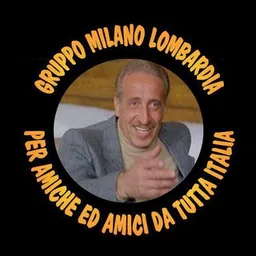 Gruppo Milano Lombardia