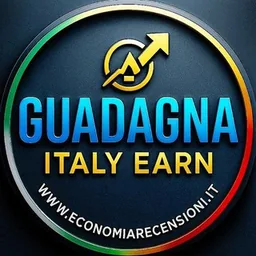 Guadagna Italy Earn