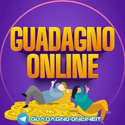 Guadagno Online Italia