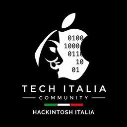 Hackintosh Italia