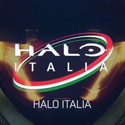 Halo Italia