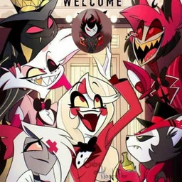 Hazbin Hotel e Helluva Boss