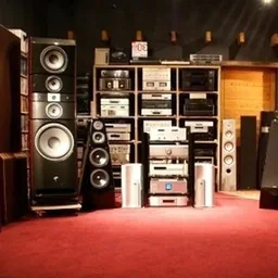 Hi-Fi Audio Italia