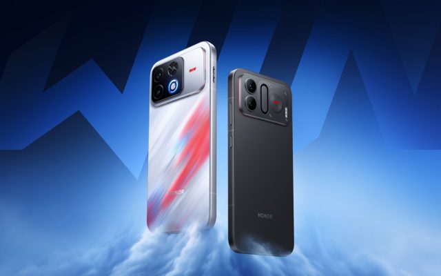 Honor WIN RT2 smontato: 12.070 mAh e ventola in un telefono da gaming