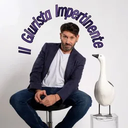 Il Giurista Impertinente