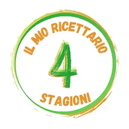 Il mio ricettario 4 stagioni