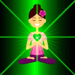 Quarto Chakra