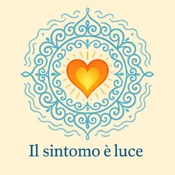 Il Sintomo è Luce
