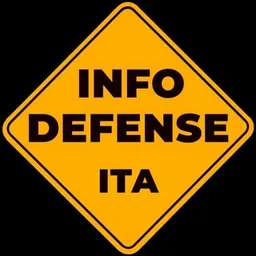 InfoDefense Italia