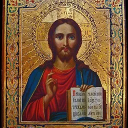 In nomine Jesu