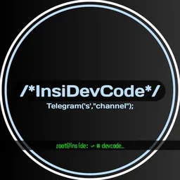 InsiDevCode