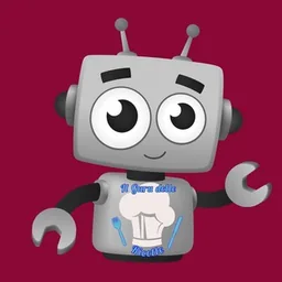 Il Guru delle Ricette Bot