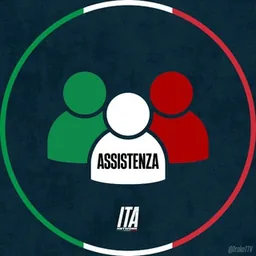 Assistenza ITA Network