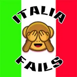 Italia Fails Bot