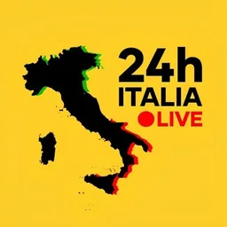 Italia 24H Live