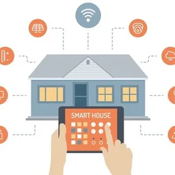 Home Assistant, Shelly, Sonoff