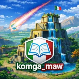 Komga