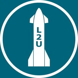 L2U Starship News