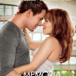 La memoria del cuore FILM