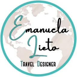 Emanuela Lieto Travel Designer