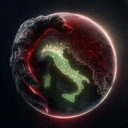 L’AntiGlobalista