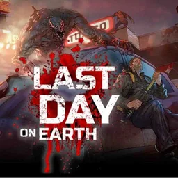 Last Day on Earth ITALIA
