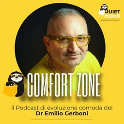 Comfort Zone