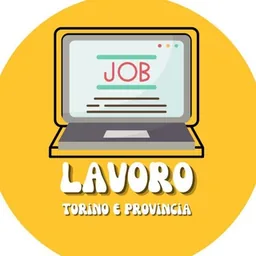 Annunci lavoro Torino e Provincia