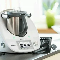Ricette Bimby