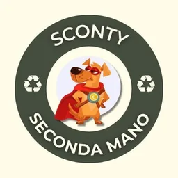 Sconty Warehouse