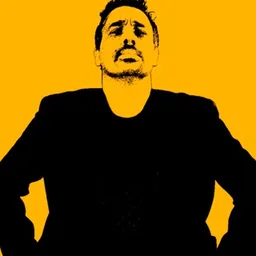 Mario Improta Artist