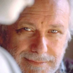 Luciano De Crescenzo