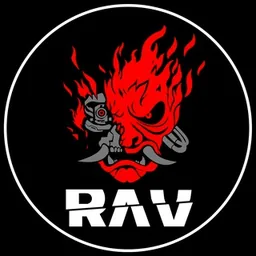 RAV Realtà Aumentata Violenta
